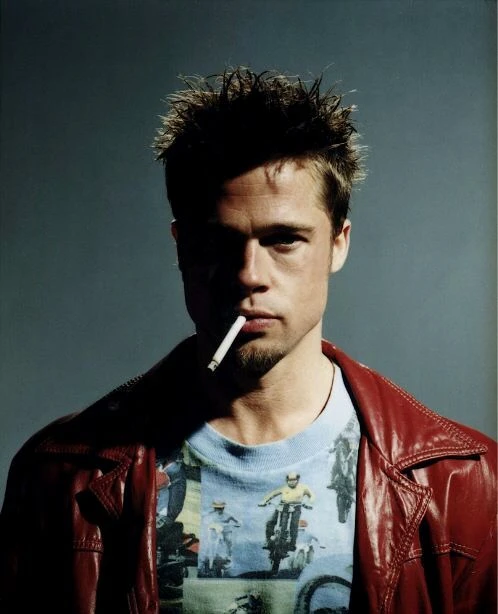 Tyler Durden V2 thumbnail