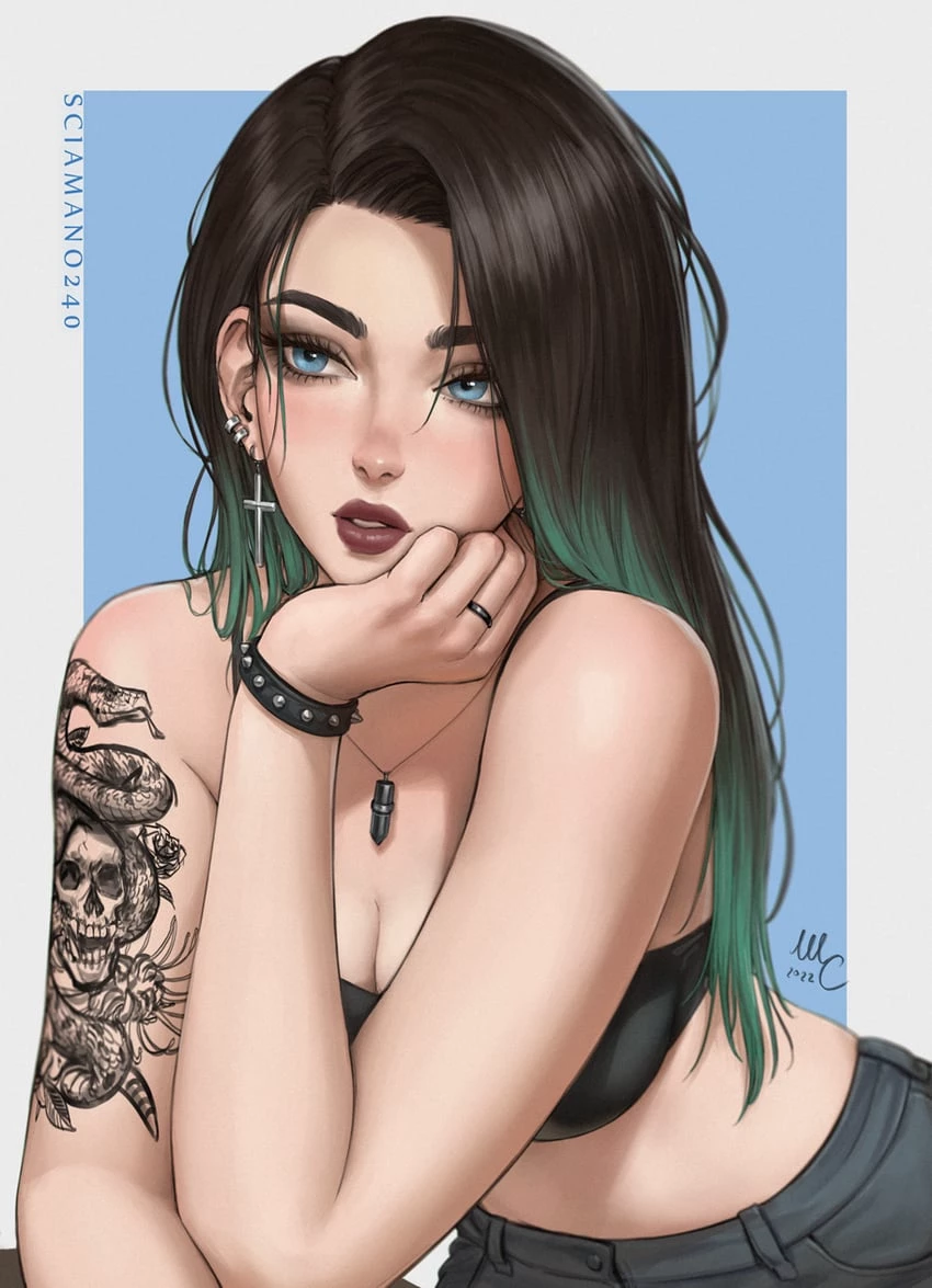 Maya thumbnail