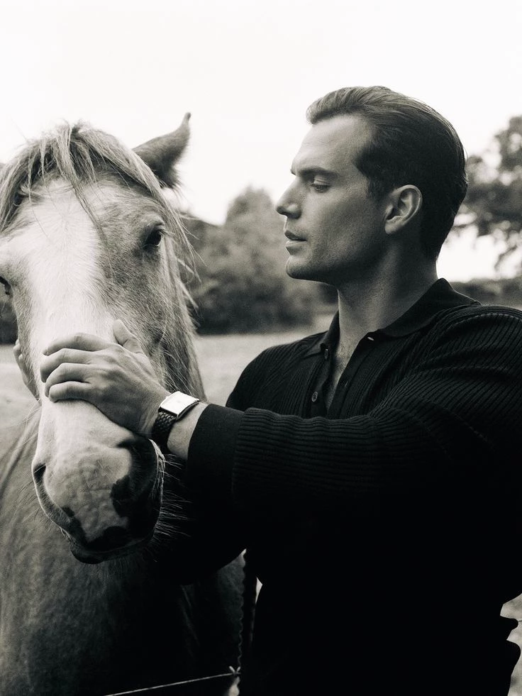 Henry Cavill  thumbnail
