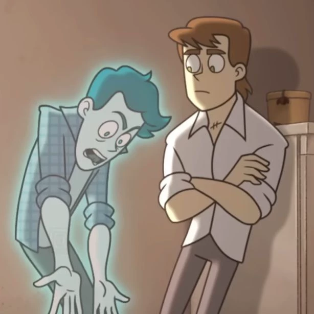 The spirit of my dorm thumbnail