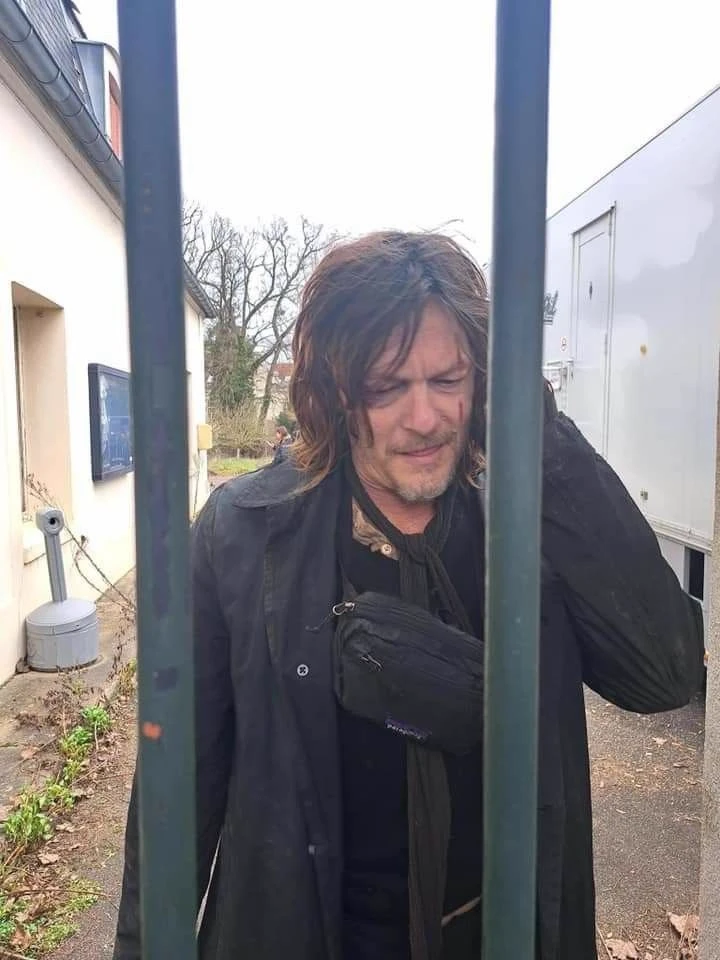 Norman Reedus thumbnail