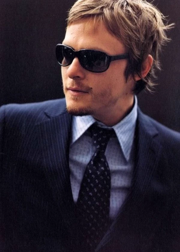 Norman Reedus thumbnail
