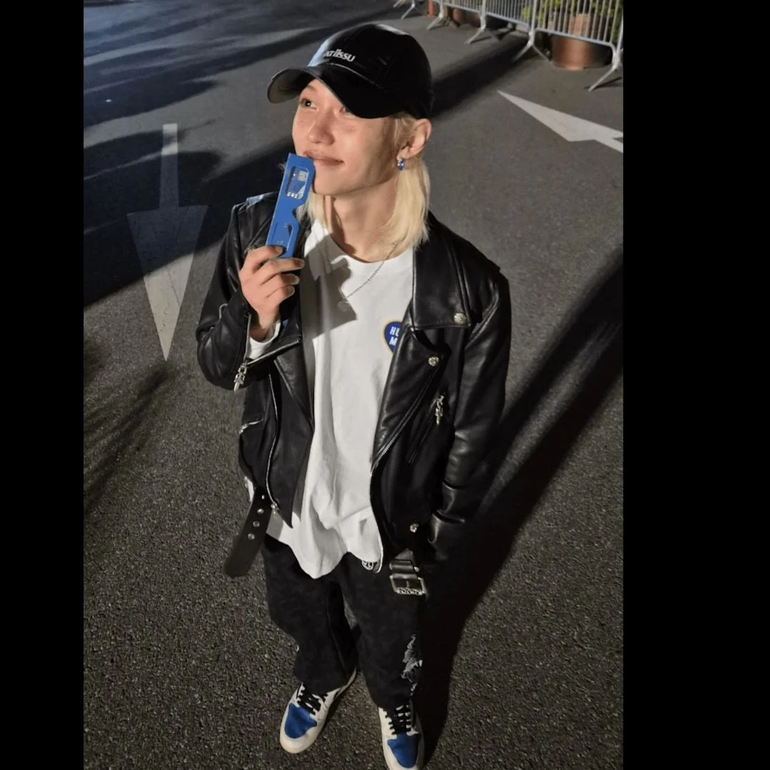 Lee Felix thumbnail