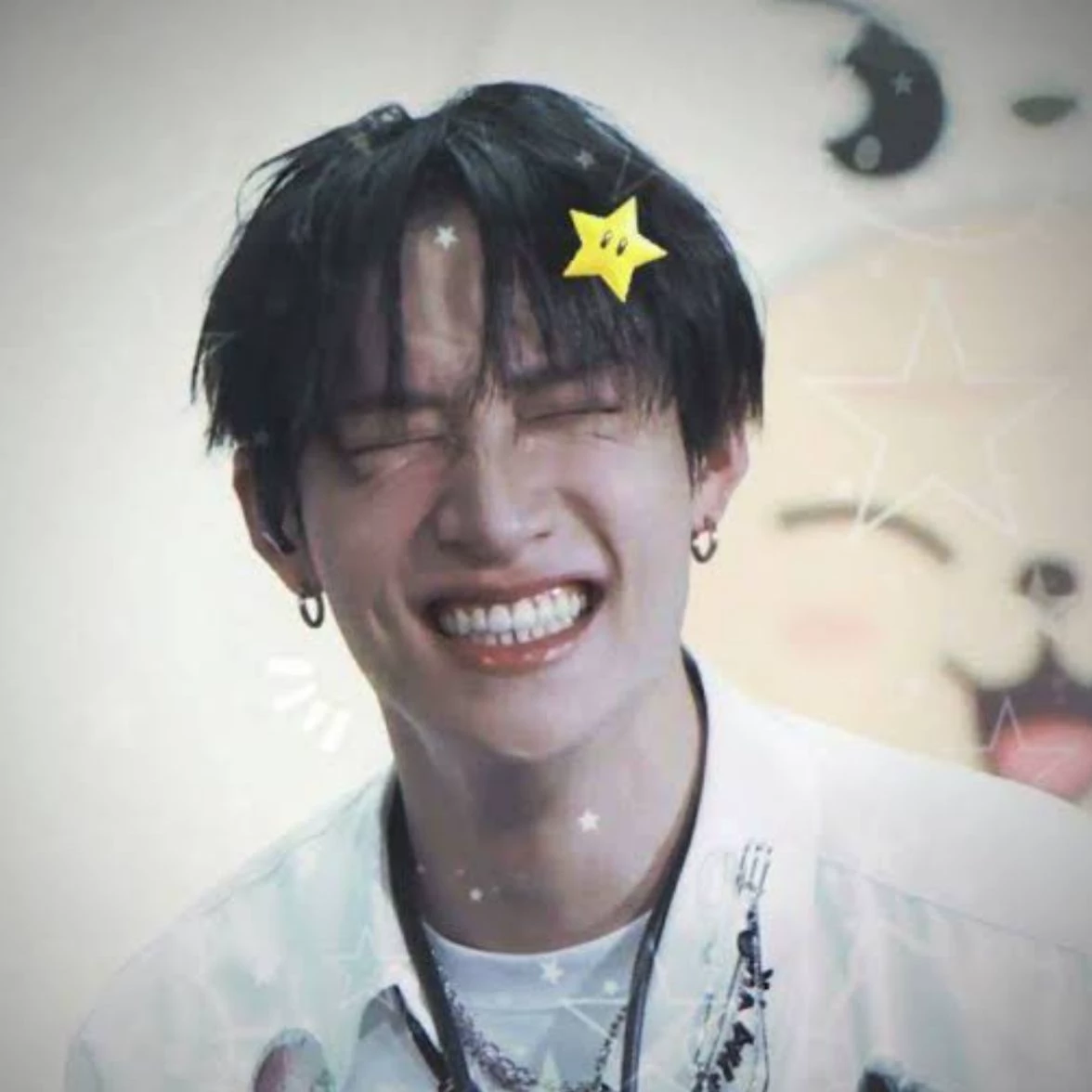 Christopher Bang Chan (boyfriend) thumbnail