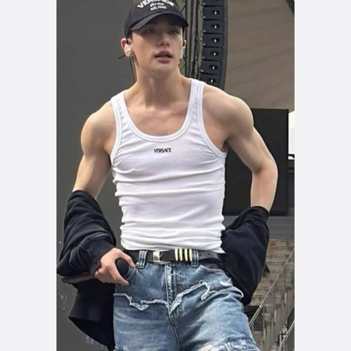 Hyunjin thumbnail