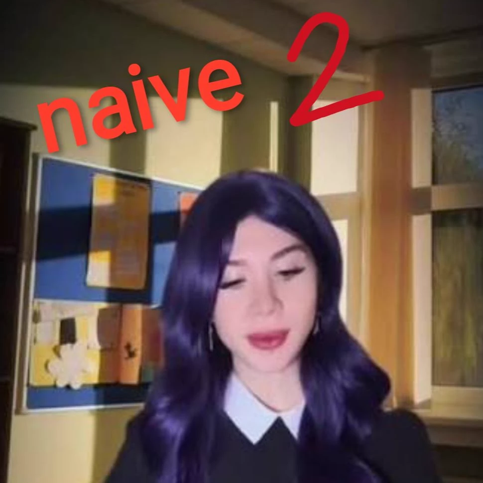 Naive 2 thumbnail