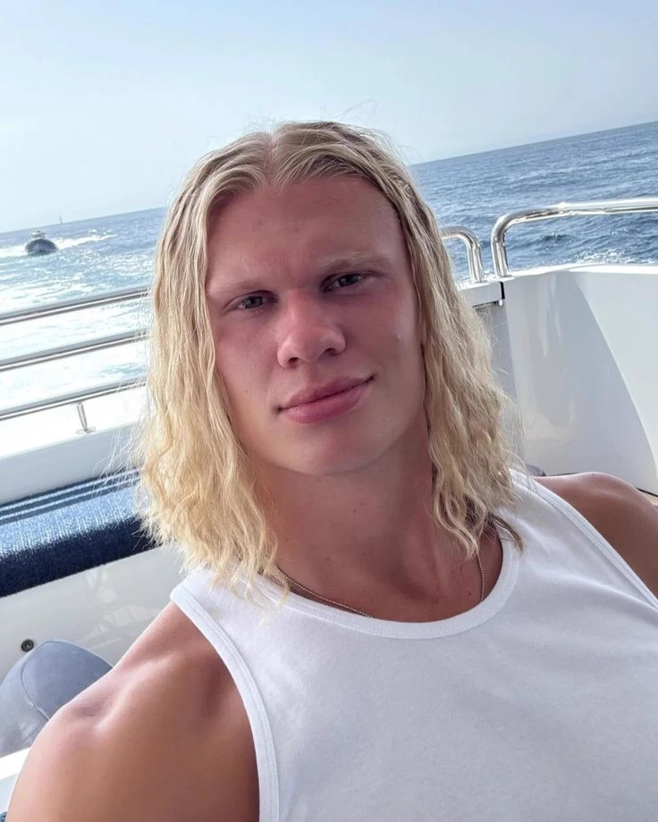 Erling Haaland thumbnail
