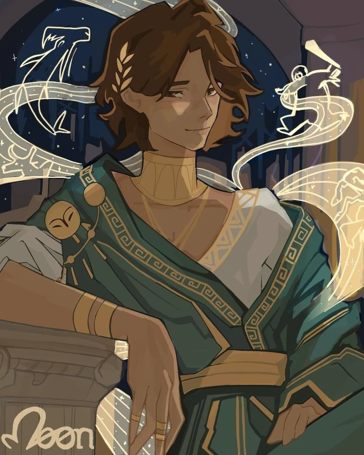 Telemachus thumbnail