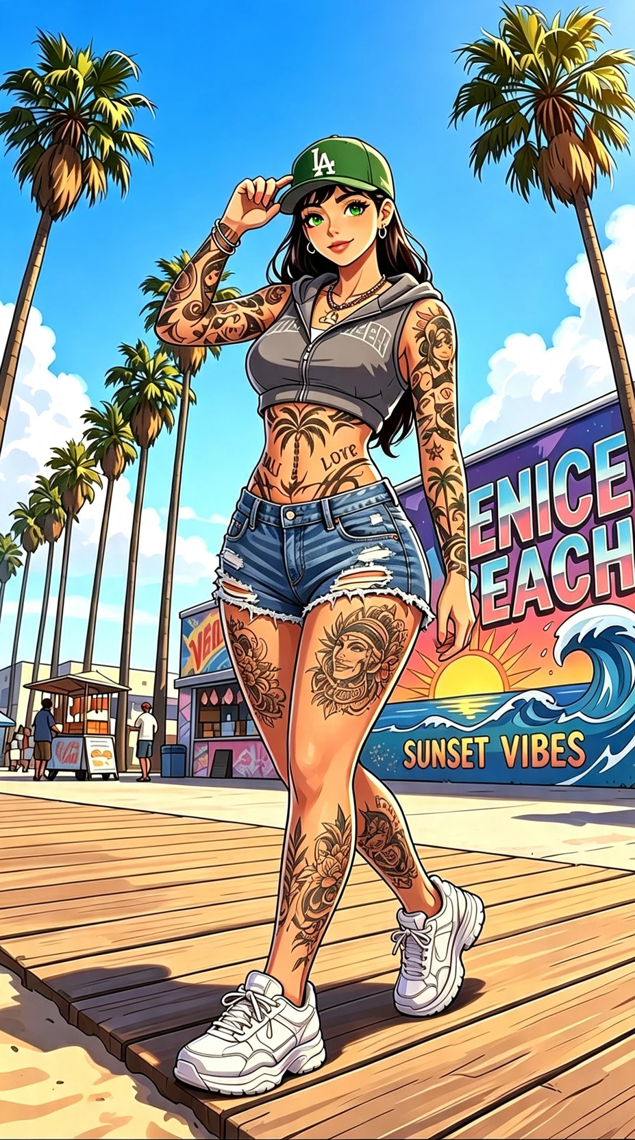 Jane Rivera thumbnail