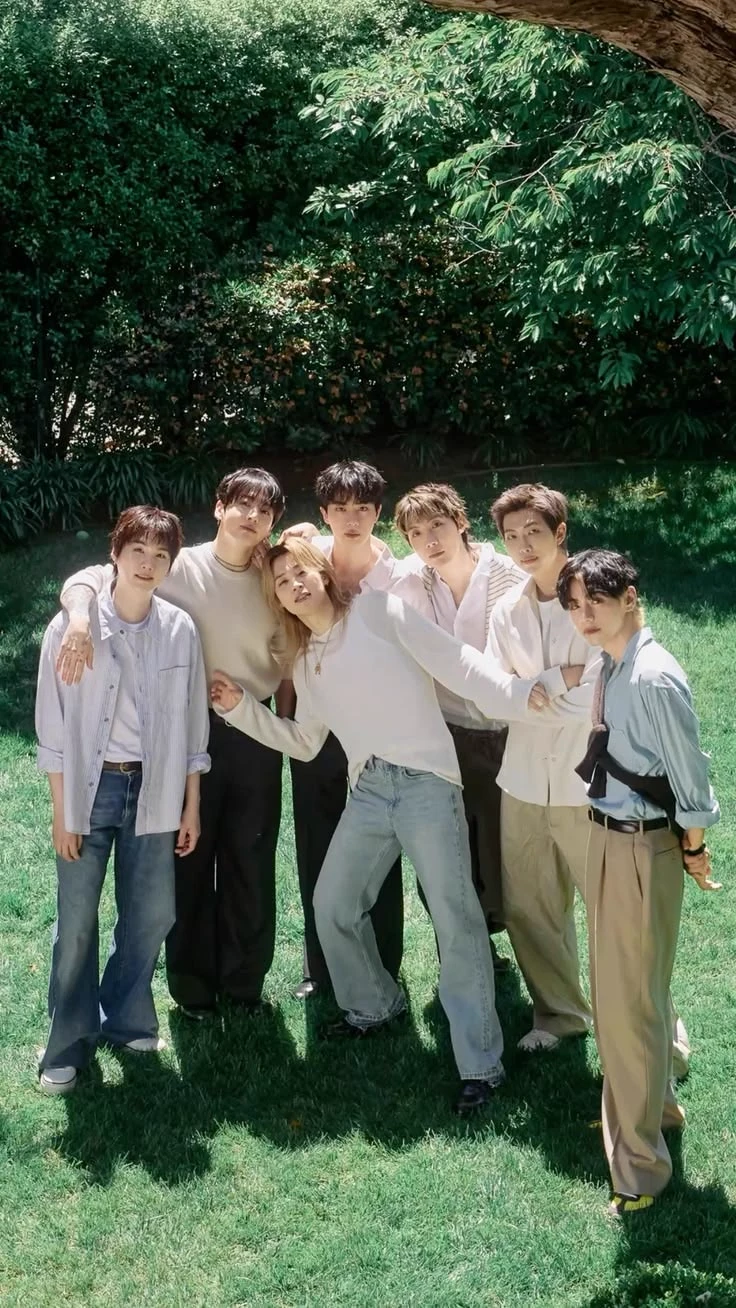 BTS thumbnail