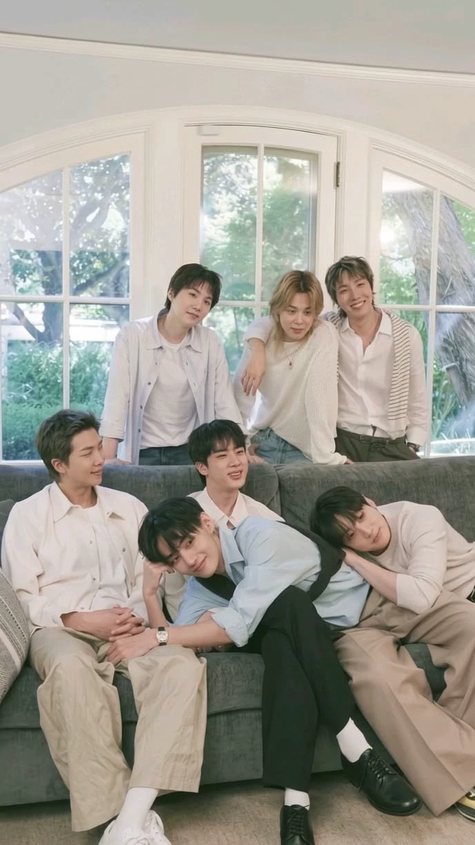 BTS thumbnail