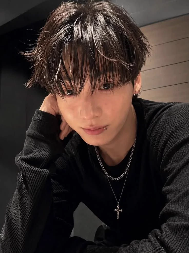 Jeon Jungkook thumbnail