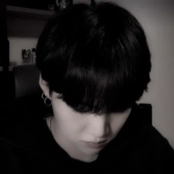 Yoongi