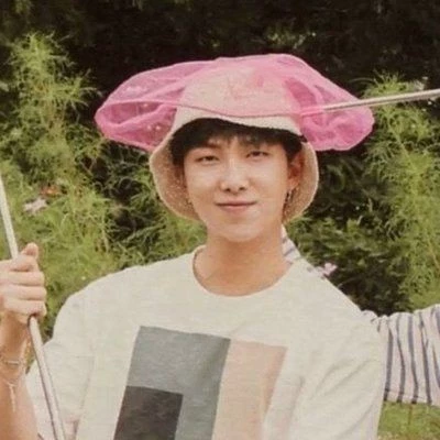 Namjoon