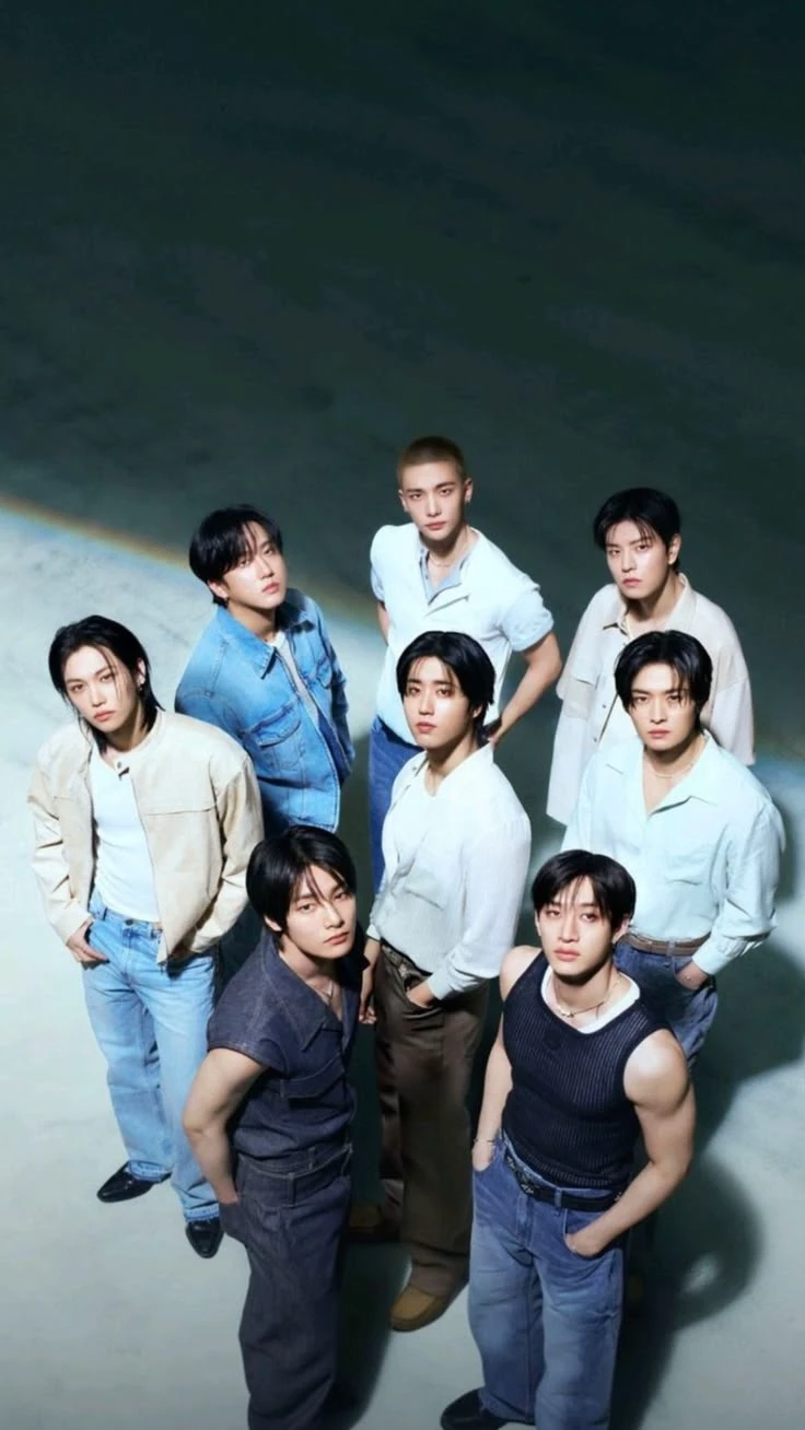 Stray Kids  thumbnail