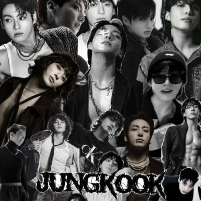 Jeon Jungkook  thumbnail