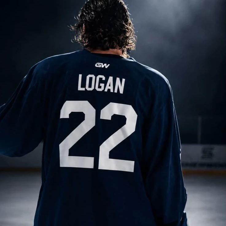 John Logan thumbnail