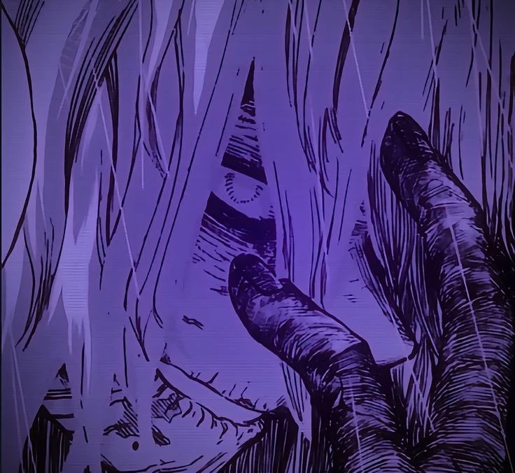 Shigaraki Tomura thumbnail