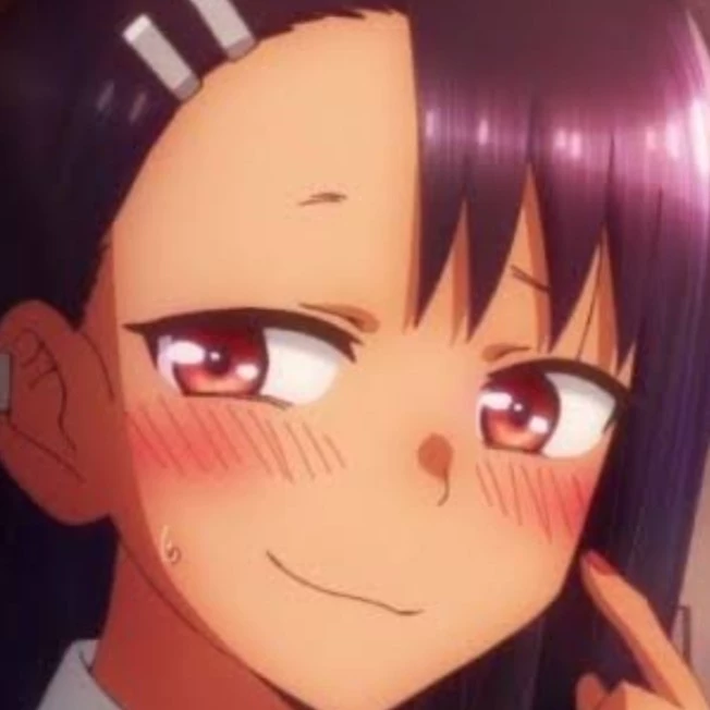 Hayase Nagatoro