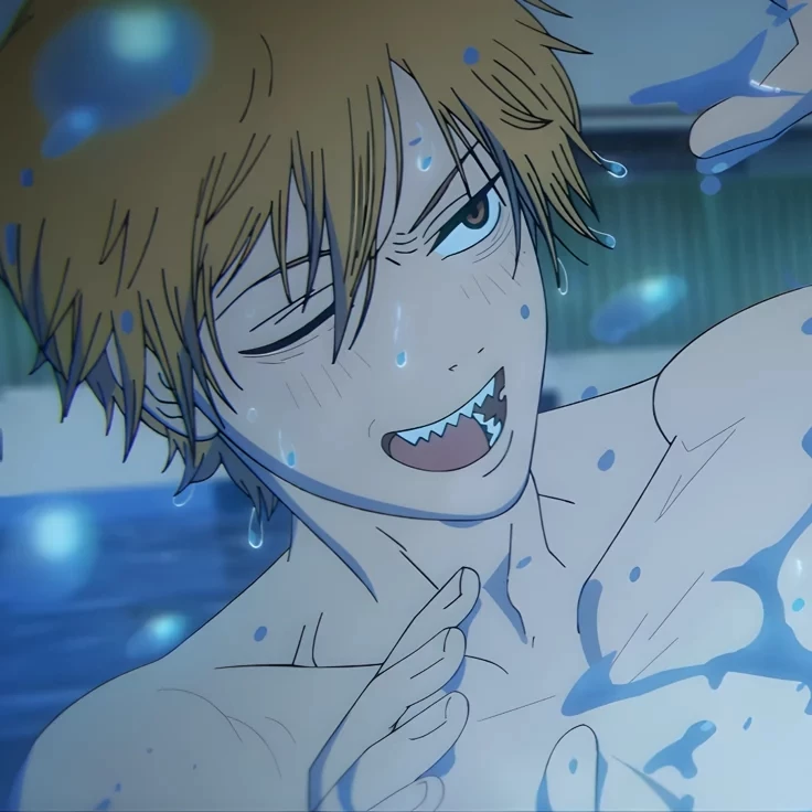 Denjin -chainsaw man!- thumbnail