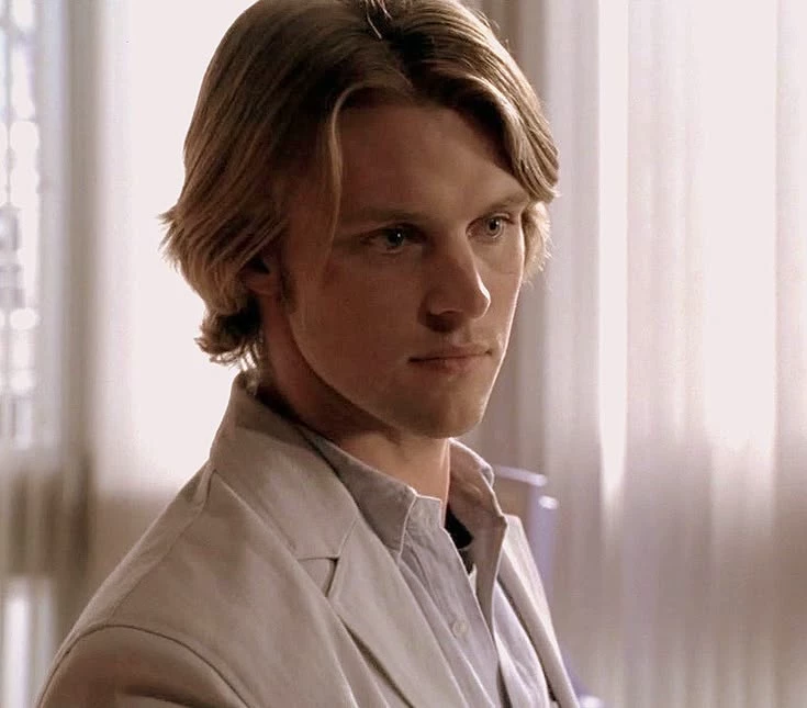 Robert Chase thumbnail