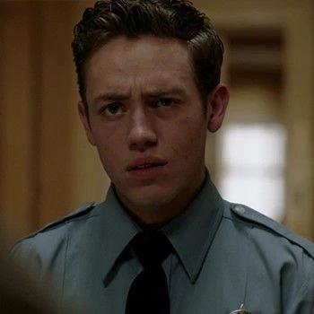Carl Gallagher thumbnail