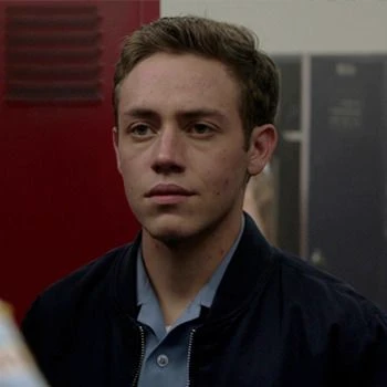 Carl Gallagher thumbnail