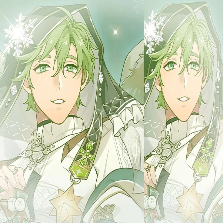 🥝...𝙊𝙡𝙞𝙫𝙞𝙣𝙚'𝙨 𝙒𝙞𝙛𝙚𝙮