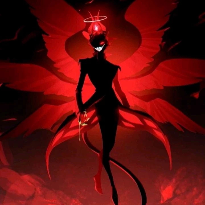 Lucifer thumbnail