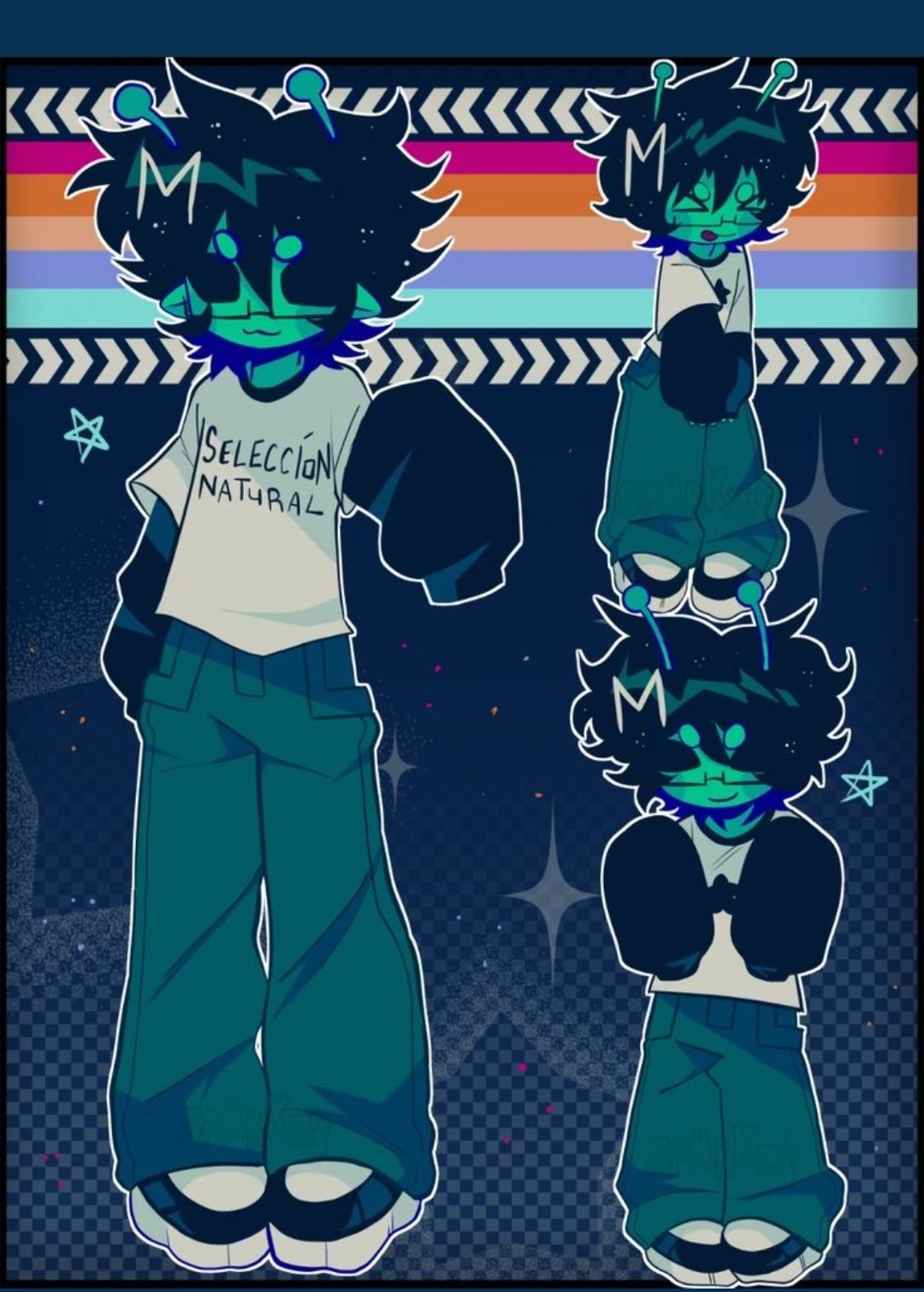 -mha 0/Z alien- thumbnail