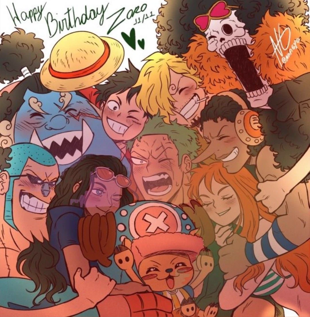 ★One Piece! thumbnail