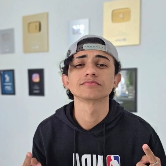Gahh Show thumbnail