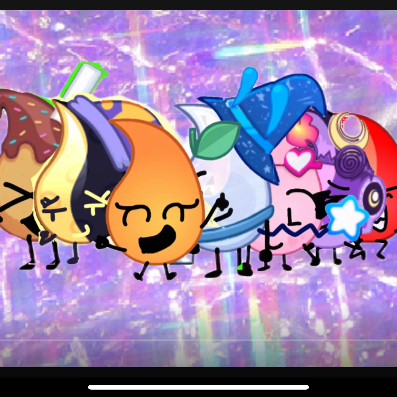 Droppys group! thumbnail