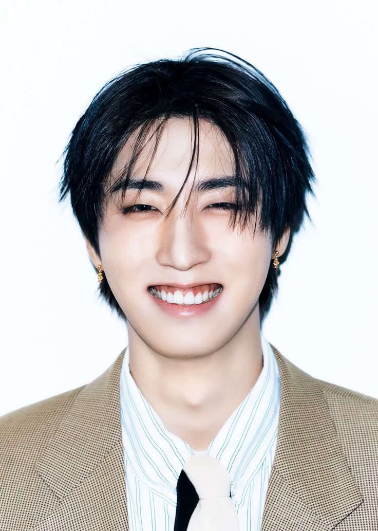 Han Jisung - Minsung thumbnail