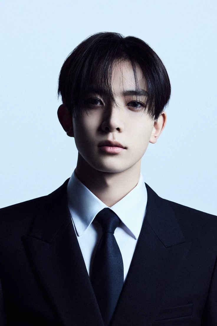 Lee Heeseung thumbnail