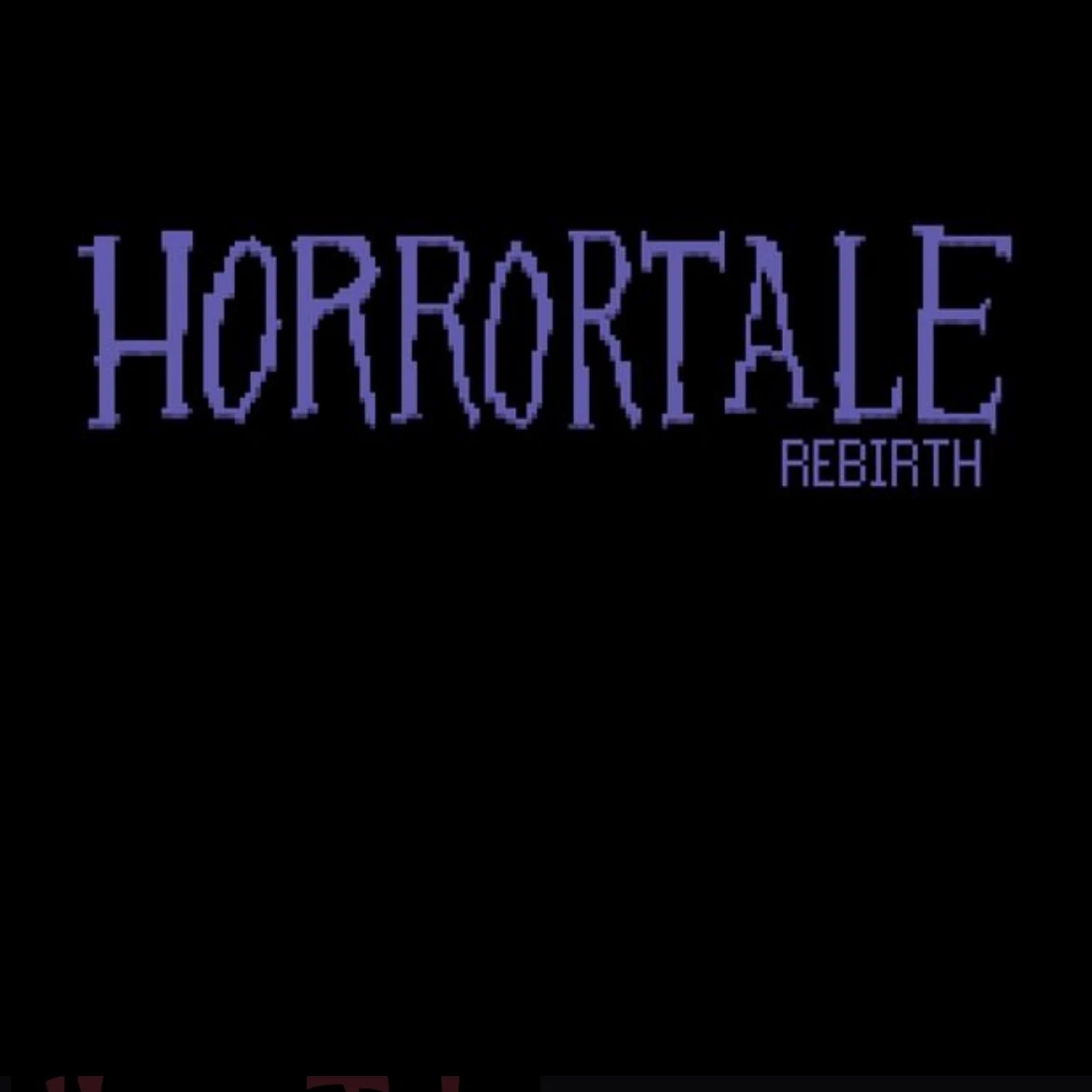 HORRORTALE thumbnail