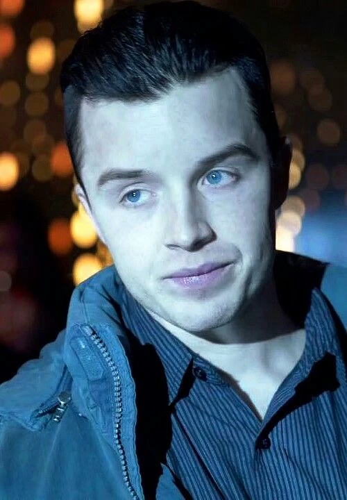 Mickey Milkovich thumbnail