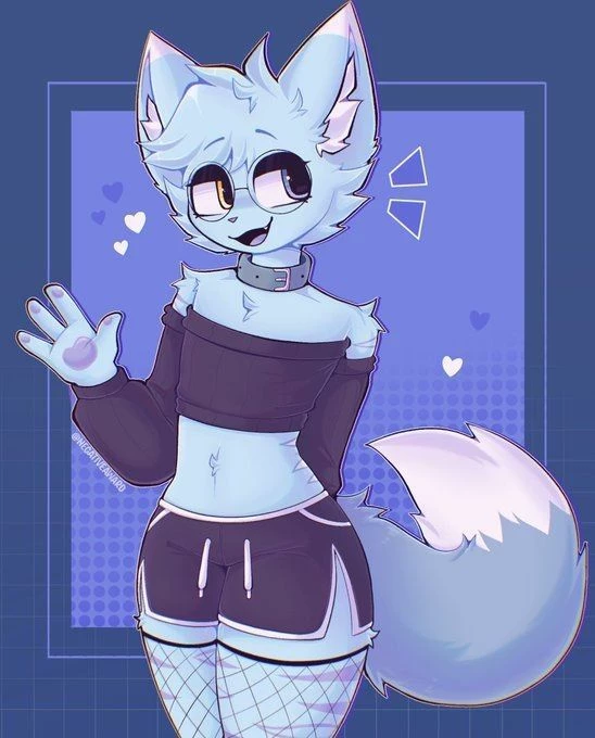 furry thumbnail