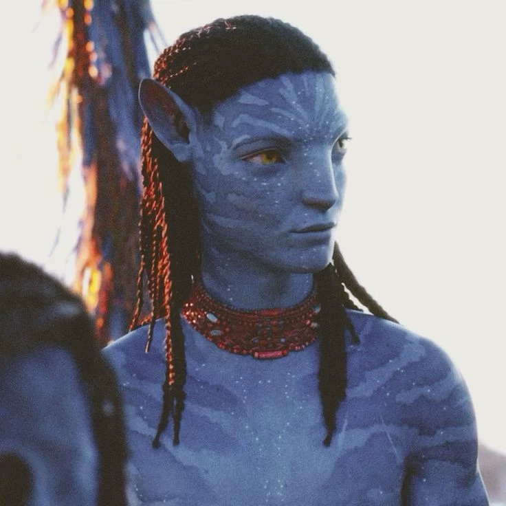 Neteyam sully thumbnail