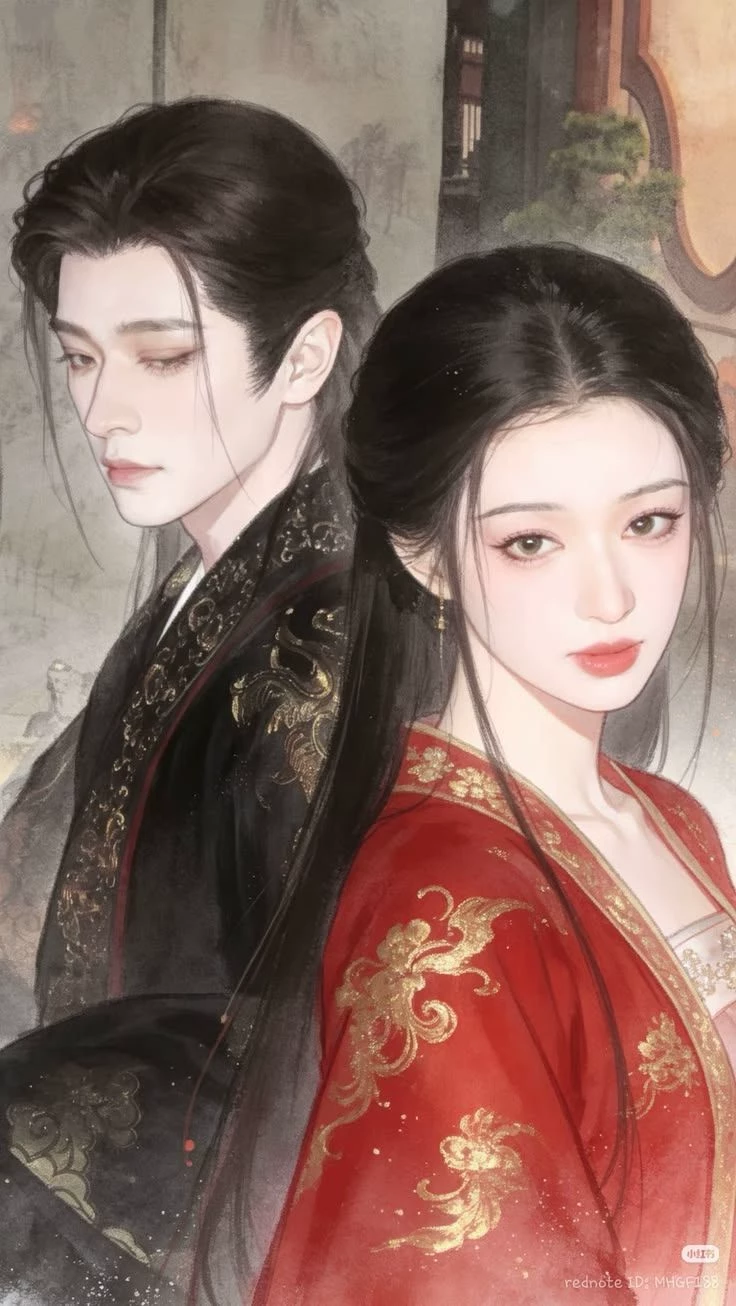 Gong YuanZhi ~ Emperor thumbnail