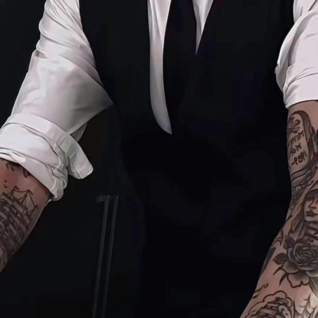 Dante Russo thumbnail