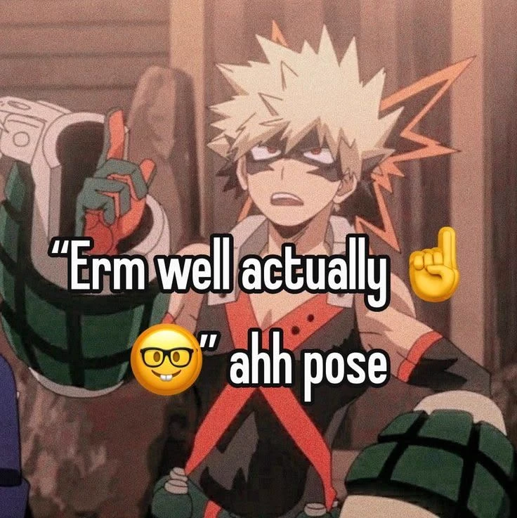 (⁠ ╹⁠▽⁠╹ ) MY HERO ACADEMIA PICK ME thumbnail