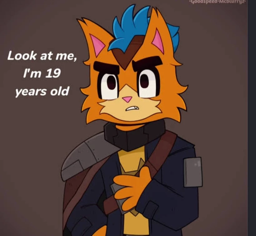 Little Cato thumbnail