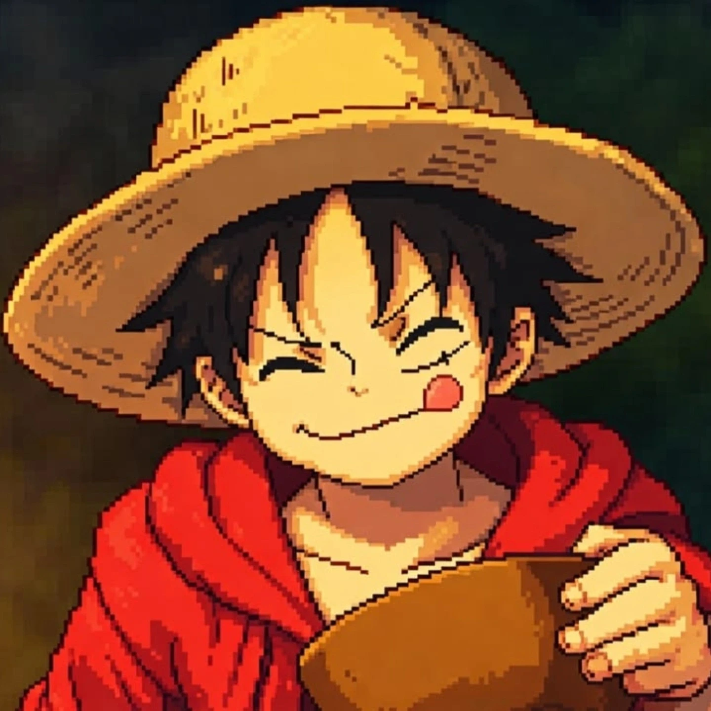 Luffy
