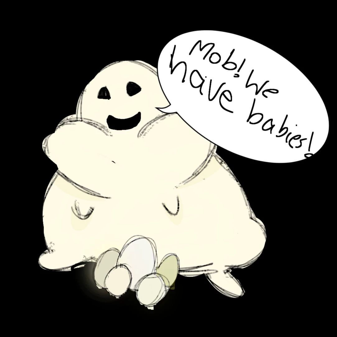 Verity had eggs!?!?! thumbnail