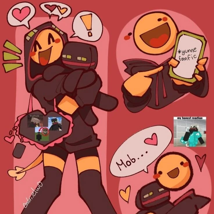 Verity x thatmob thumbnail