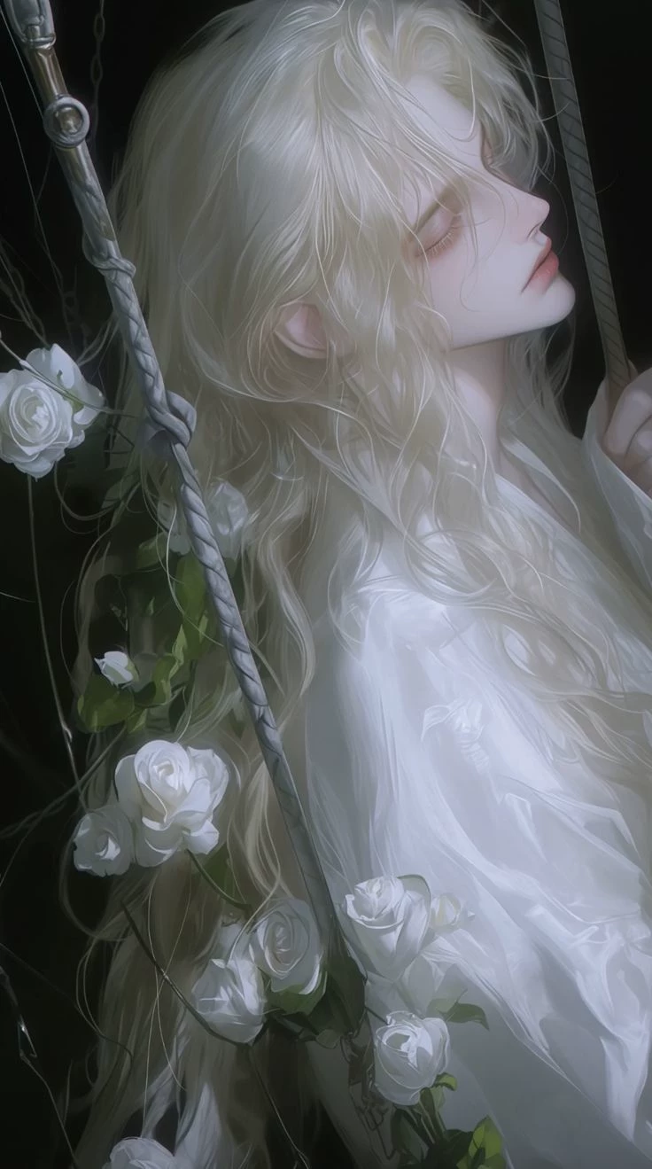 Caelum Aster de Valois - Omega B-L thumbnail