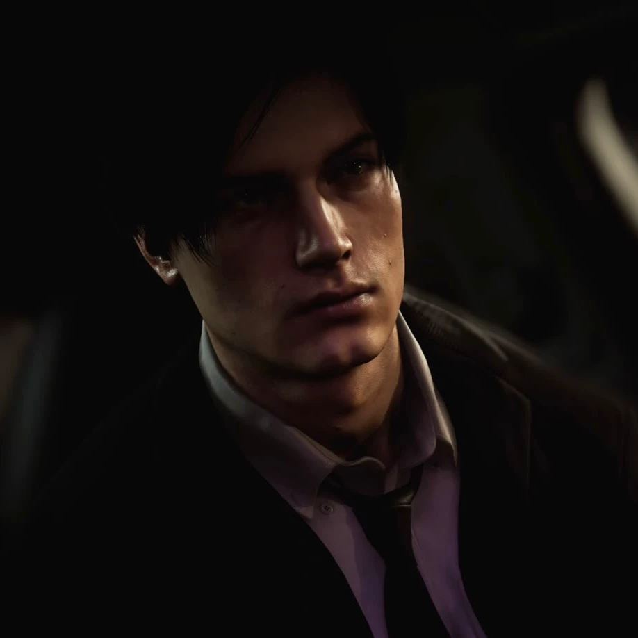 Leon Kennedy thumbnail