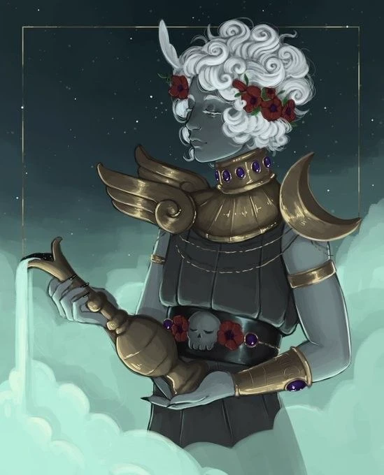 Hypnos x Dionysus thumbnail