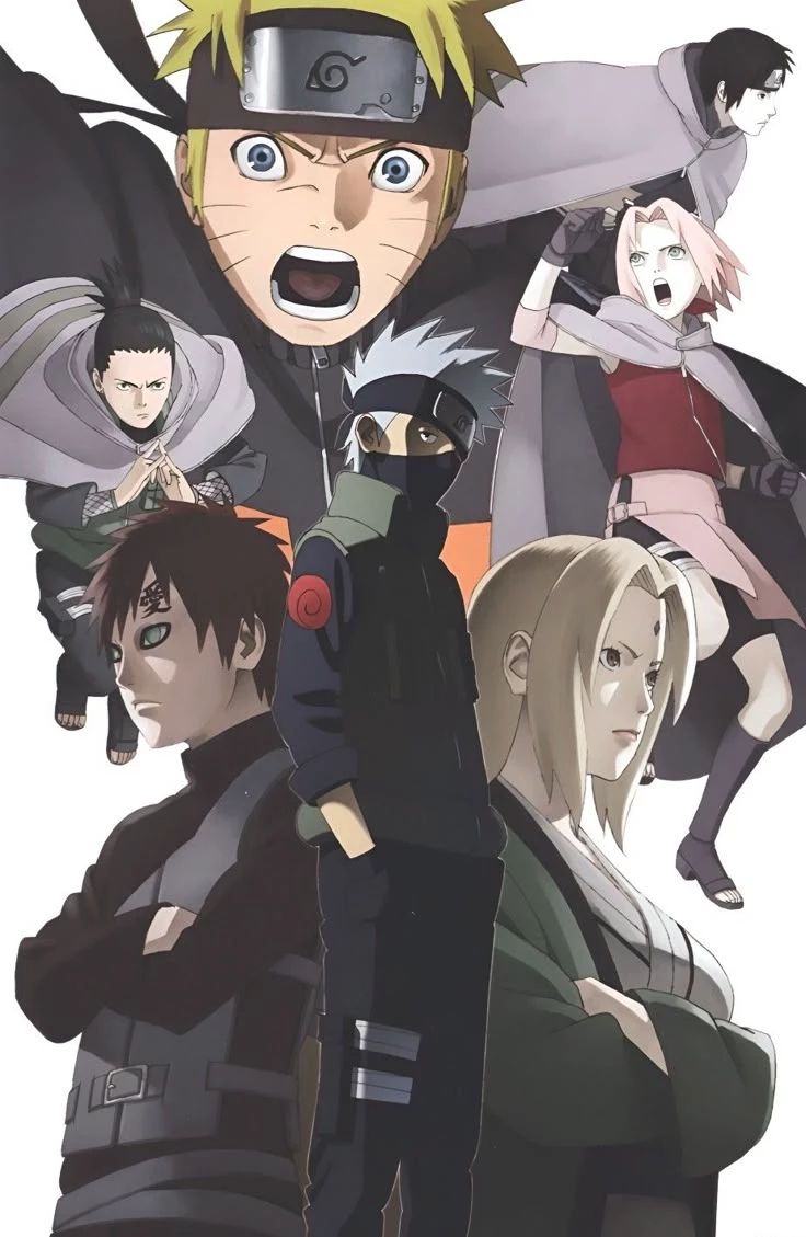 Konoha thumbnail